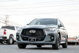 Used 2023 INFINITI QX50 Sport image 3