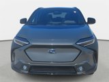 New 2025 Subaru Solterra Touring image 2