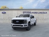 New 2025 Ford F250 XL w/ STX Appearance Package image 3