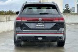 New 2025 Volkswagen Atlas Peak Edition SE image 6