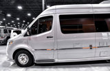 Used 2022 Mercedes-Benz Sprinter 3500 image 3