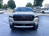 Used 2023 Nissan Frontier PRO-4X image 2