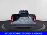 New 2025 Ford F350 Lariat image 5