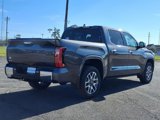 New 2025 Toyota Tundra 1794 Edition image 4
