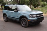 Used 2022 Ford Bronco Sport Big Bend w/ Convenience Package image 2