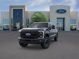 New 2026 Ford F250 Platinum image 4