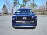 New 2025 INFINITI QX80 Sensory image 2