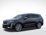 New 2025 Cadillac XT6 Premium Luxury w/ Technology Package image 2