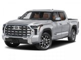 New 2026 Toyota Tundra 1794 Edition image 2