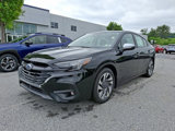 New 2025 Subaru Legacy Touring XT image 2