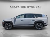 New 2026 Hyundai Ioniq 9 SE image 2
