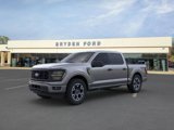 New 2024 Ford F150 STX image 2