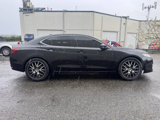 Used 2017 Acura TLX V6 w/ Technology Package image 4