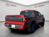 New 2025 Nissan Frontier PRO-4X image 6