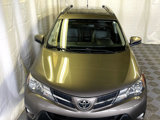 Used 2013 Toyota RAV4 Limited image 2
