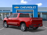New 2026 Chevrolet Silverado 1500 High Country image 3