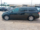 Used 2016 Honda Odyssey EX-L image 4