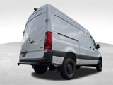 New 2025 Mercedes-Benz Sprinter 2500 image 5