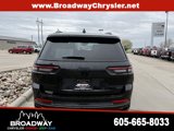 New 2025 Jeep Grand Cherokee L Summit image 6