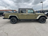 New 2025 Jeep Gladiator Willys image 4