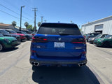 Used 2025 BMW X5 M60i w/ Climate Comfort Package image 2