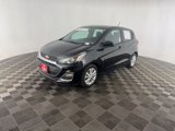 Used 2021 Chevrolet Spark LT image 3