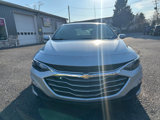 Used 2020 Chevrolet Malibu LT image 2