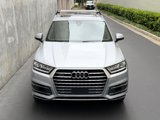 Used 2019 Audi Q7 3.0T Premium w/ Convenience Package image 4