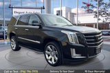 Used 2017 Cadillac Escalade Luxury image 4