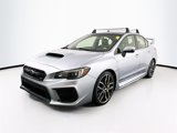 Used 2020 Subaru WRX STI Limited image 3