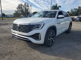 New 2025 Volkswagen Atlas Cross Sport SEL Premium R-Line image 4
