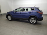 Used 2021 Nissan Rogue Sport S image 3