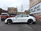 Used 2021 Porsche Taycan Turbo S image 5