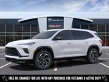 New 2025 Buick Enclave Sport Touring w/ Power Package image 2