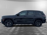 New 2025 Jeep Grand Cherokee Limited w/ Luxury Tech Group II image 3