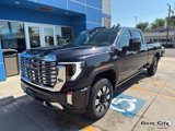 New 2025 GMC Sierra 2500 Denali w/ Denali Reserve Package image 2