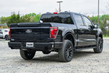 New 2025 Ford F150 Lariat w/ Equipment Group 502A High image 4