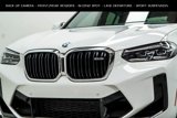Used 2024 BMW X4 M image 2