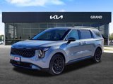 New 2025 Kia Carnival SX Prestige image 4