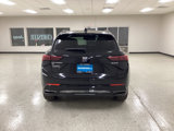 New 2025 Buick Envision Sport Touring image 6