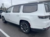 Used 2022 Jeep Grand Wagoneer Series III image 6