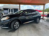 Used 2016 Nissan Murano SV image 3