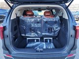 New 2025 Kia Carnival SX Prestige image 4