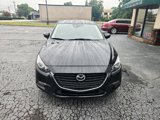 Used 2018 MAZDA MAZDA3 Touring image 2