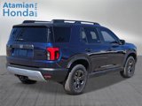 New 2026 Honda Passport RTL image 5