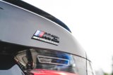 Used 2024 BMW M3 Competition w/ M Driver's Package image 5