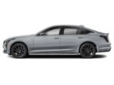 New 2026 Cadillac CT5 V Blackwing w/ Super Cruise 1 Package image 2