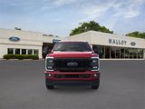 New 2025 Ford F250 XLT w/ Black Appearance Package image 6