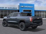 New 2026 Chevrolet Silverado EV Trail Boss image 3