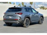 Used 2025 MAZDA CX-50 2.5 Turbo w/ Cargo Package image 5